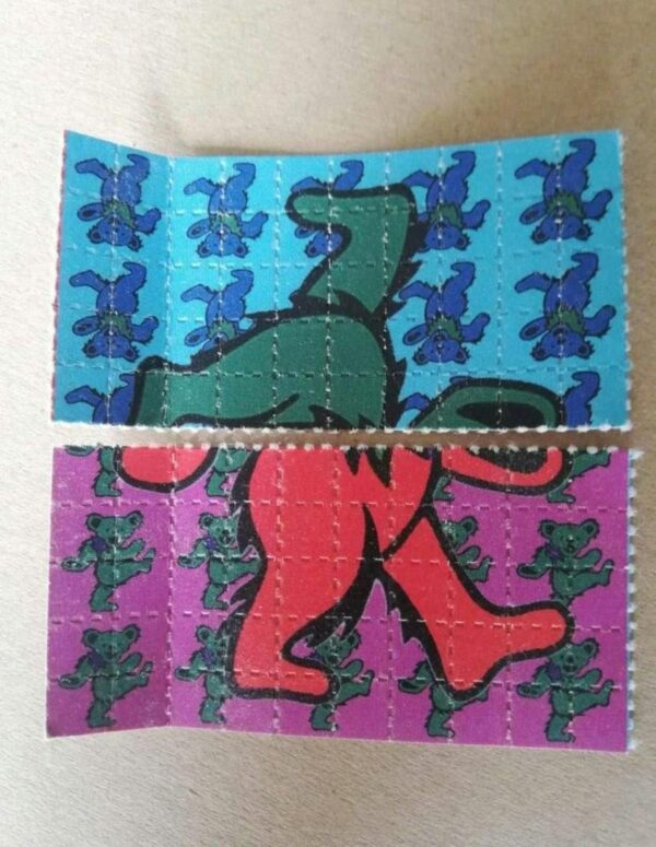 LSD 200-500µg Roma Online - immagine 2