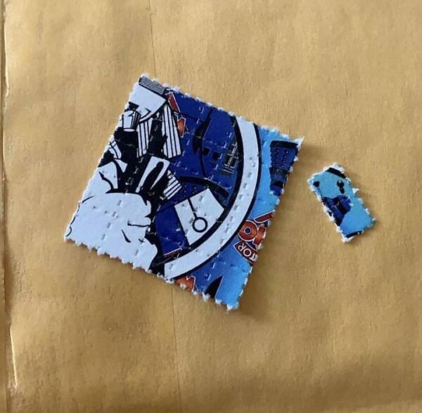 LSD 200-500µg Roma Online - immagine 3