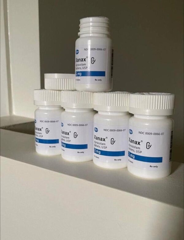 Xanax 2 mg - immagine 3