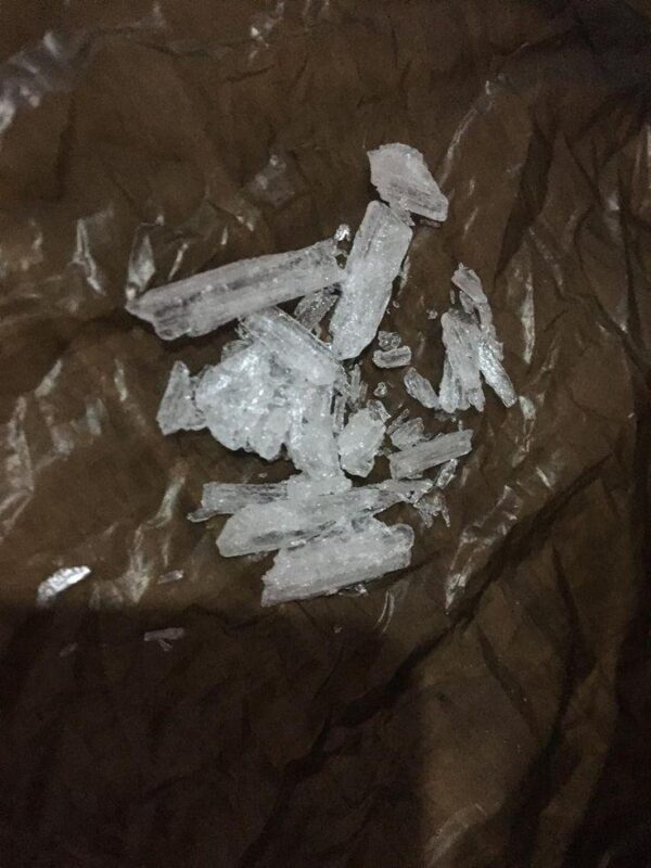 Crystal Meth 3 - immagine 2