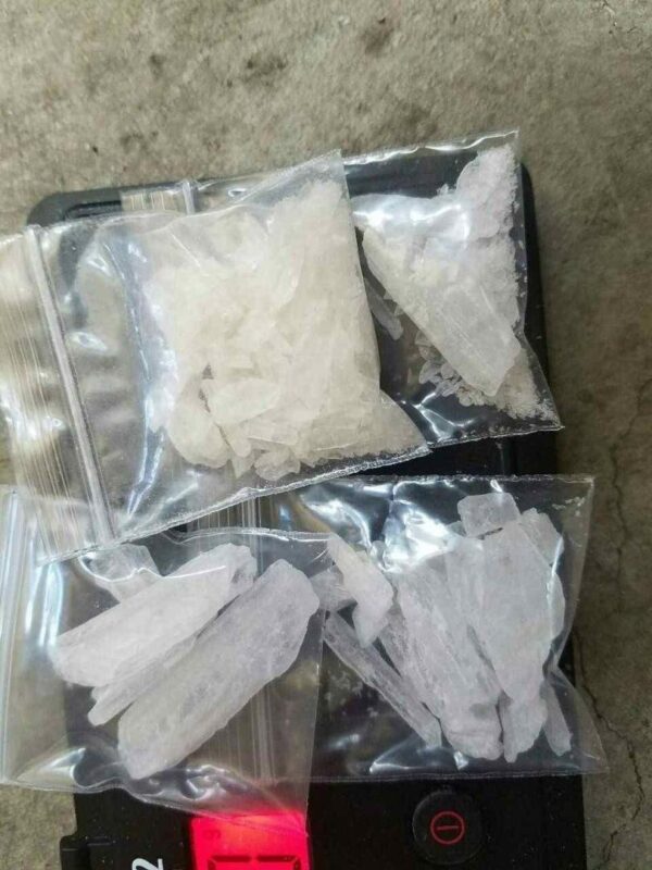 Crystal Meth 3 - immagine 3