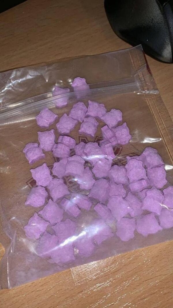 Ecstasy 250 mg und 300 mg - immagine 3