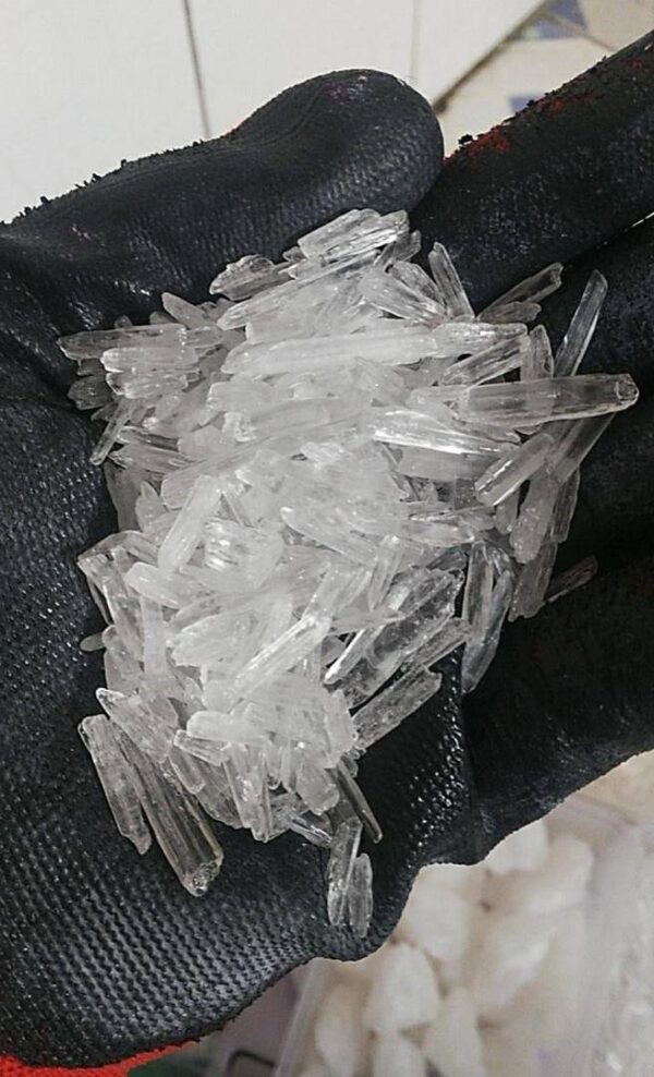 Crystal Meth 3