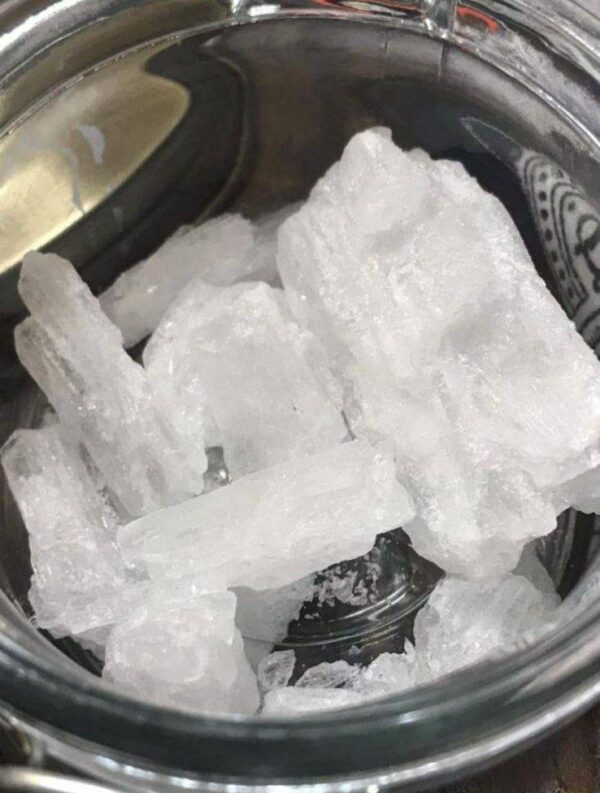 Crystal Meth 3 - immagine 4