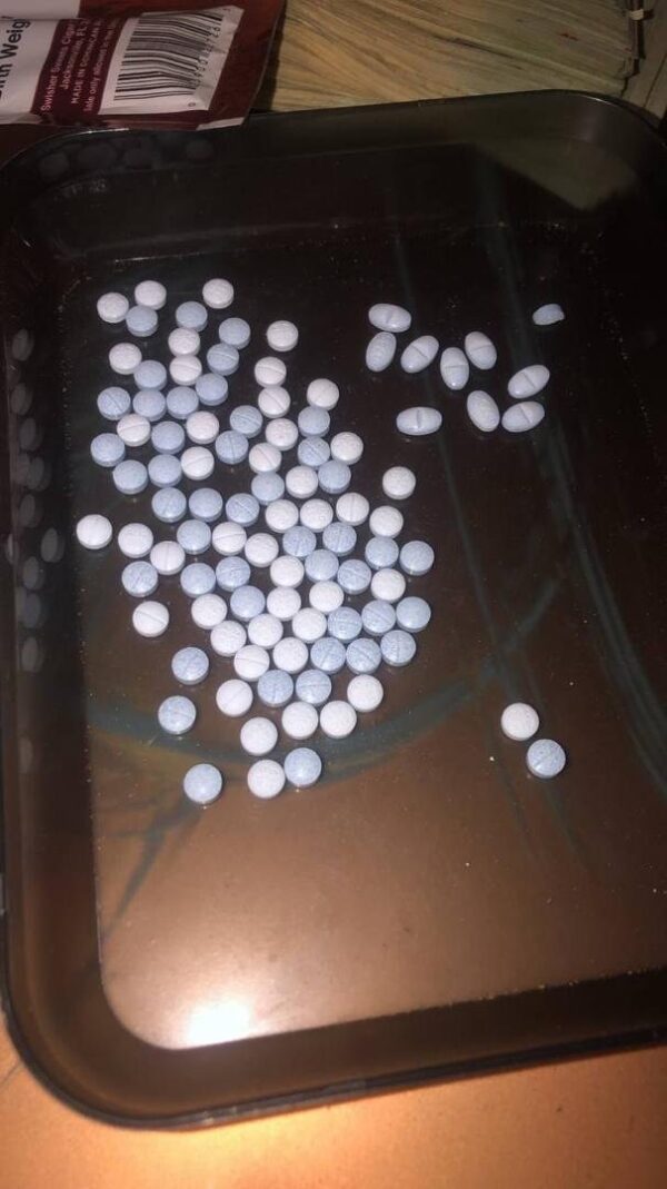 OXYCODONE 30 - immagine 2