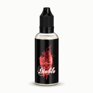 Diablo K2 Spray liquido 25ML
