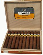 Cohiba 1966 Edizione Limitata 2011