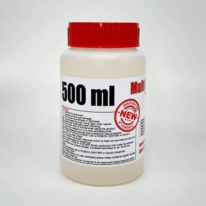 Acquista Multi Gel Removal 500ml: GBL (Gamma-Butirrolattone) Premium per uso chimico e industriale