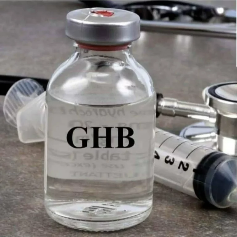 Acquista GHB Gamma Idrossibutirrato online: GHB premium per la ricerca di laboratorio