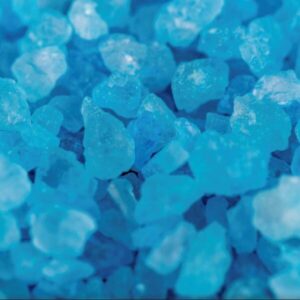 Blues Crystal Meth