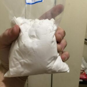 2-FMA (2-fluorometamfetamina)